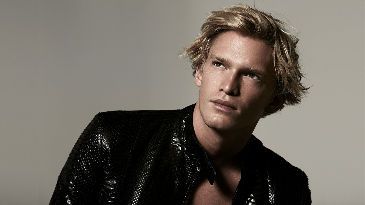 Cody Simpson