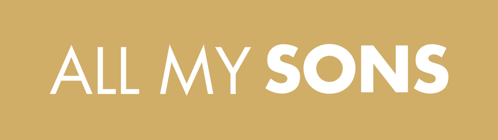 All My Sons