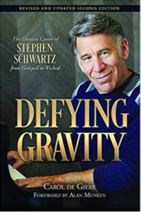Defying Gravity 2nd Edition by Carol de Giere