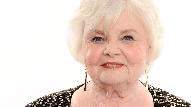 June Squibb will star in Waitress on Broadway