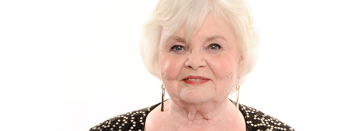 June Squibb will star in Waitress on Broadway