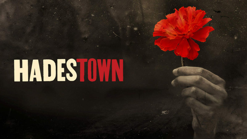 Hadestown | Broadway Direct