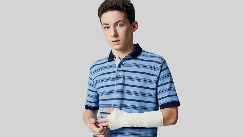 Andrew Barth Feldman in Dear Evan Hansen