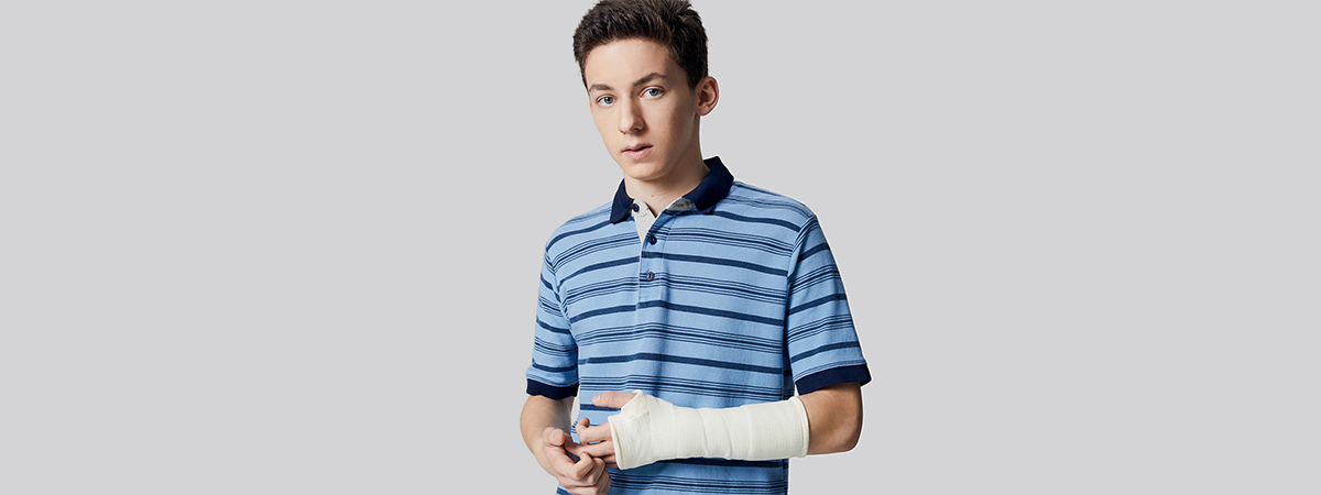 Andrew Barth Feldman in Dear Evan Hansen