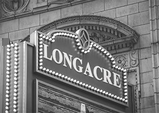 Longacre Theatre History Image