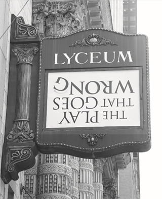 Lyceum Theatre History Image