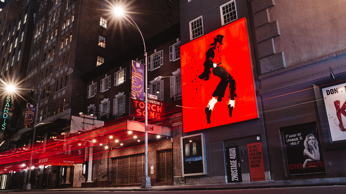 Michael Jackson Musical Announced