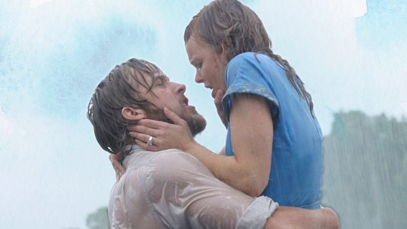 <i>The Notebook</i> Headed for the Musical Stage