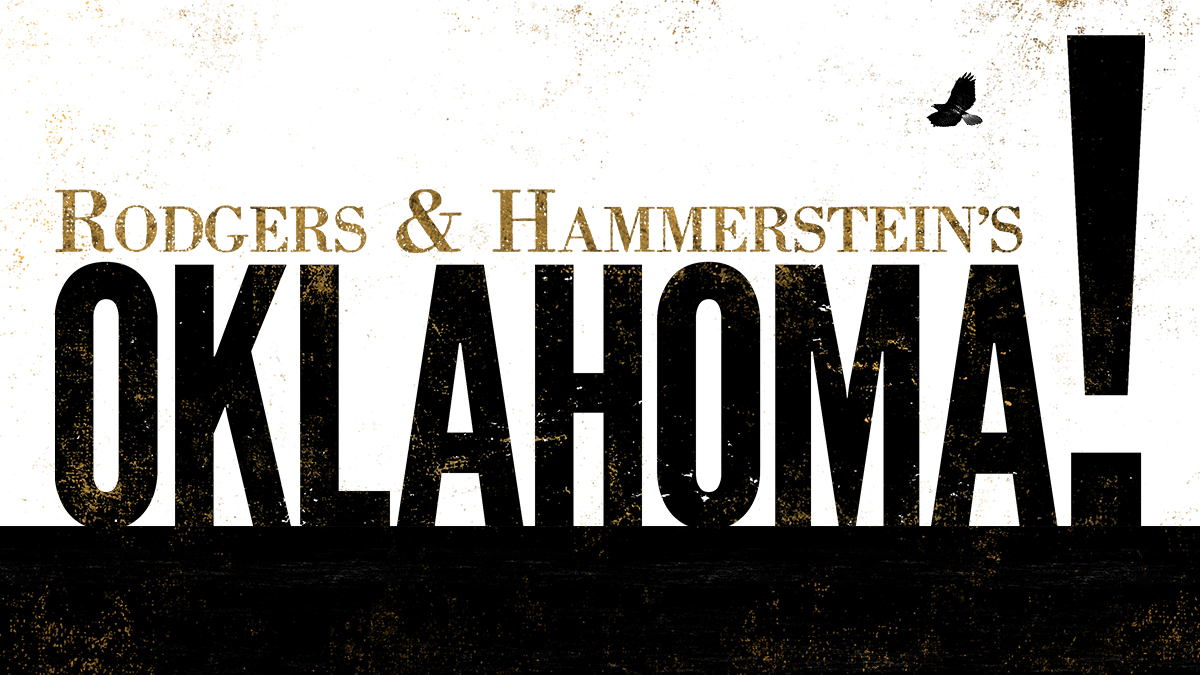Rodgers and Hammerstein's Oklahoma! on Broadway