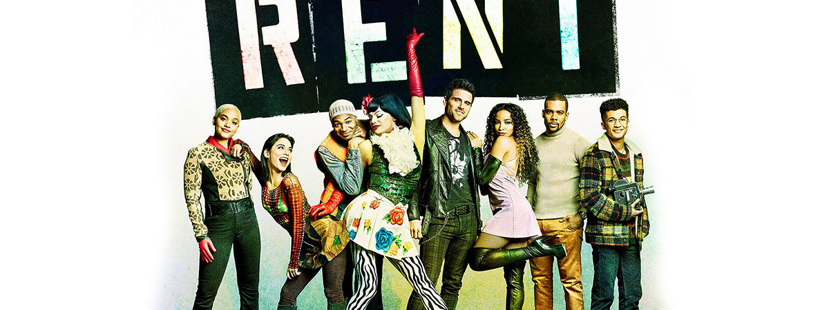How to watch RENT on Fox. Stream online here.