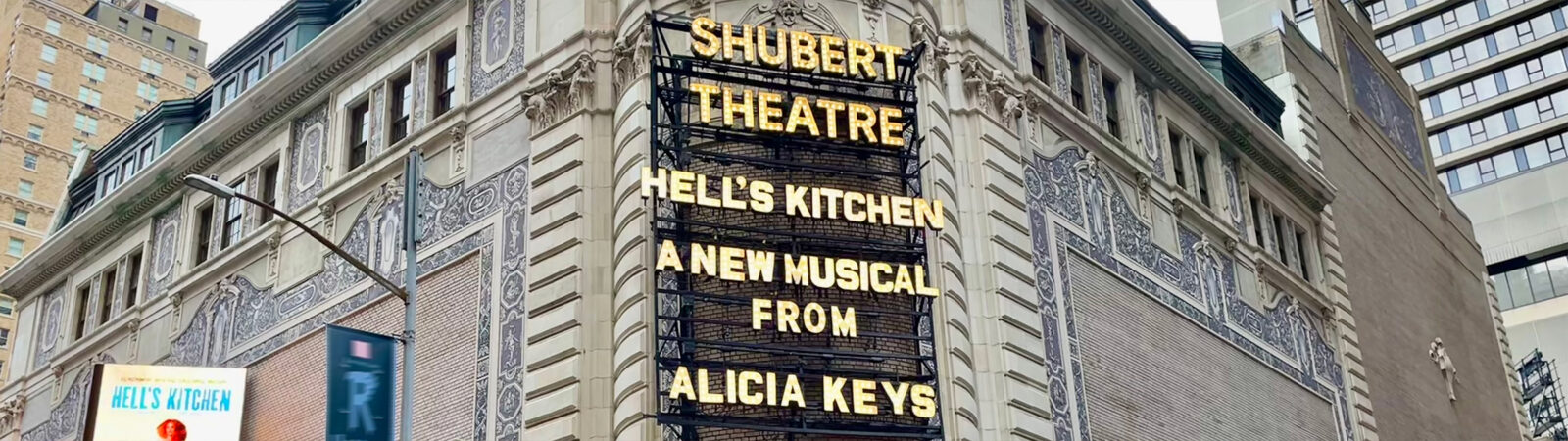 Shubert Theatre