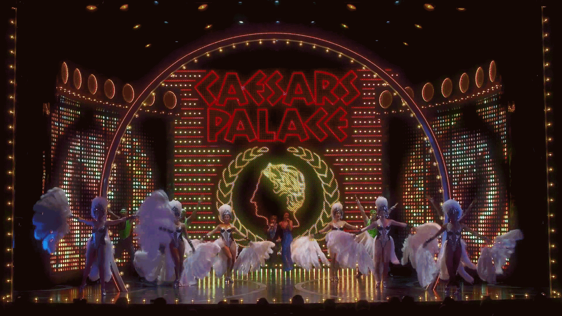 The Cher Show GIF