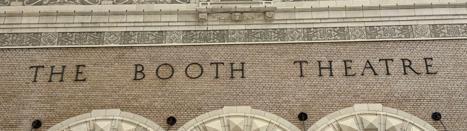 Booth Theatre