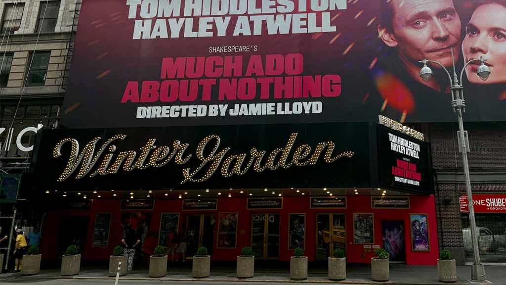 Winter Garden Theatre