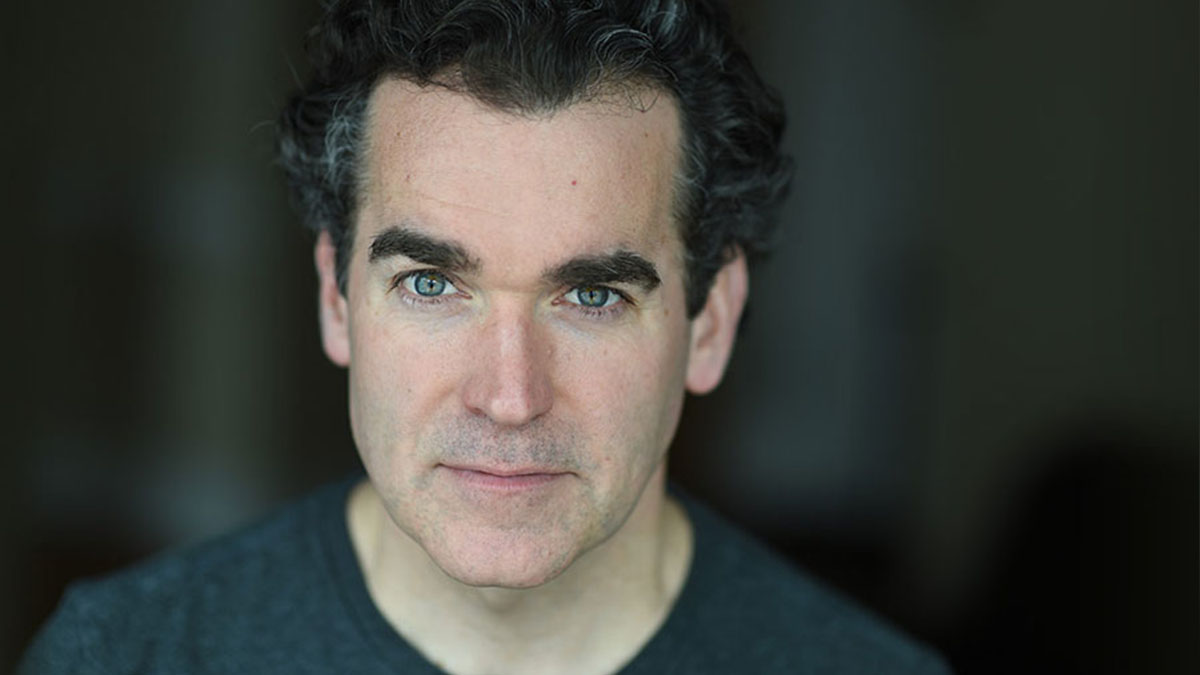 Broadway's The Ferryman Gets a New Cast - Brian D'Arcy James Headshot
