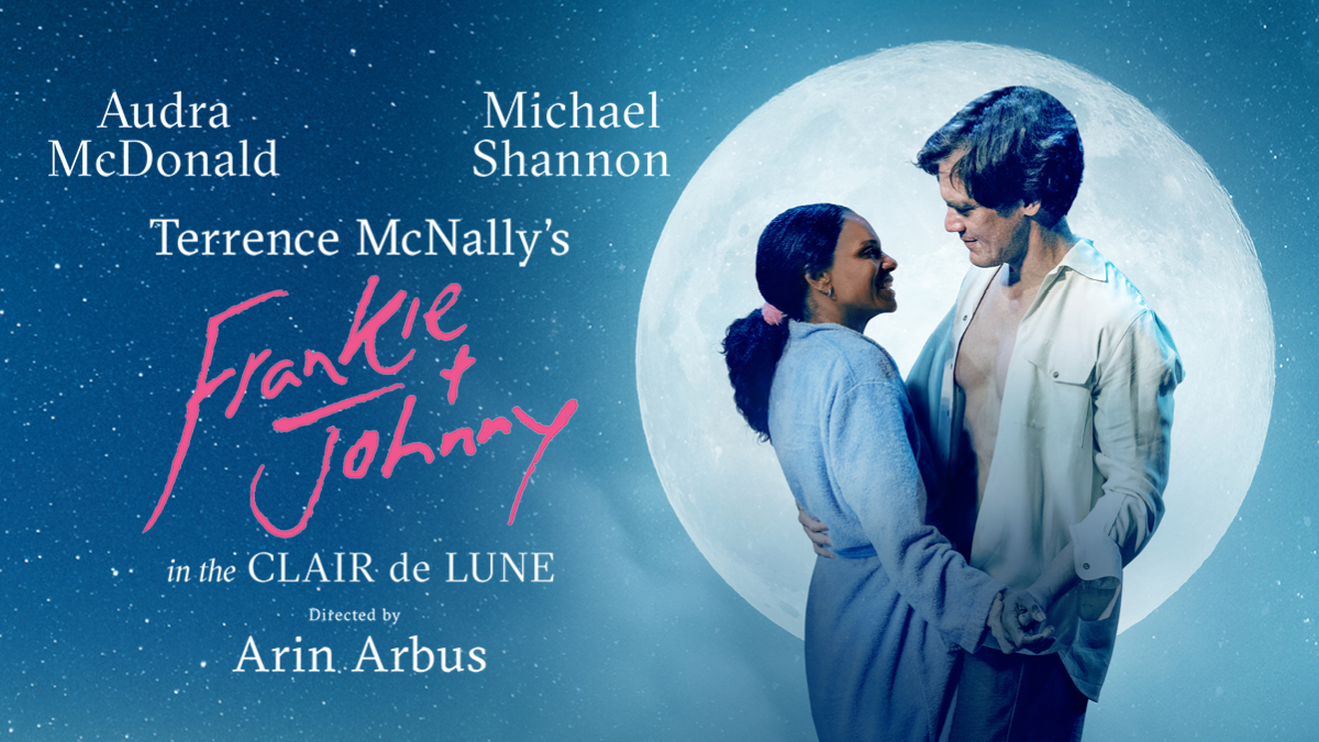 Frankie and Johnny | Broadway Tickets and Information