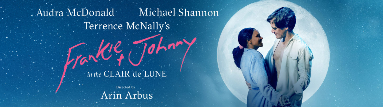 Frankie and Johnny in the Clair de Lune