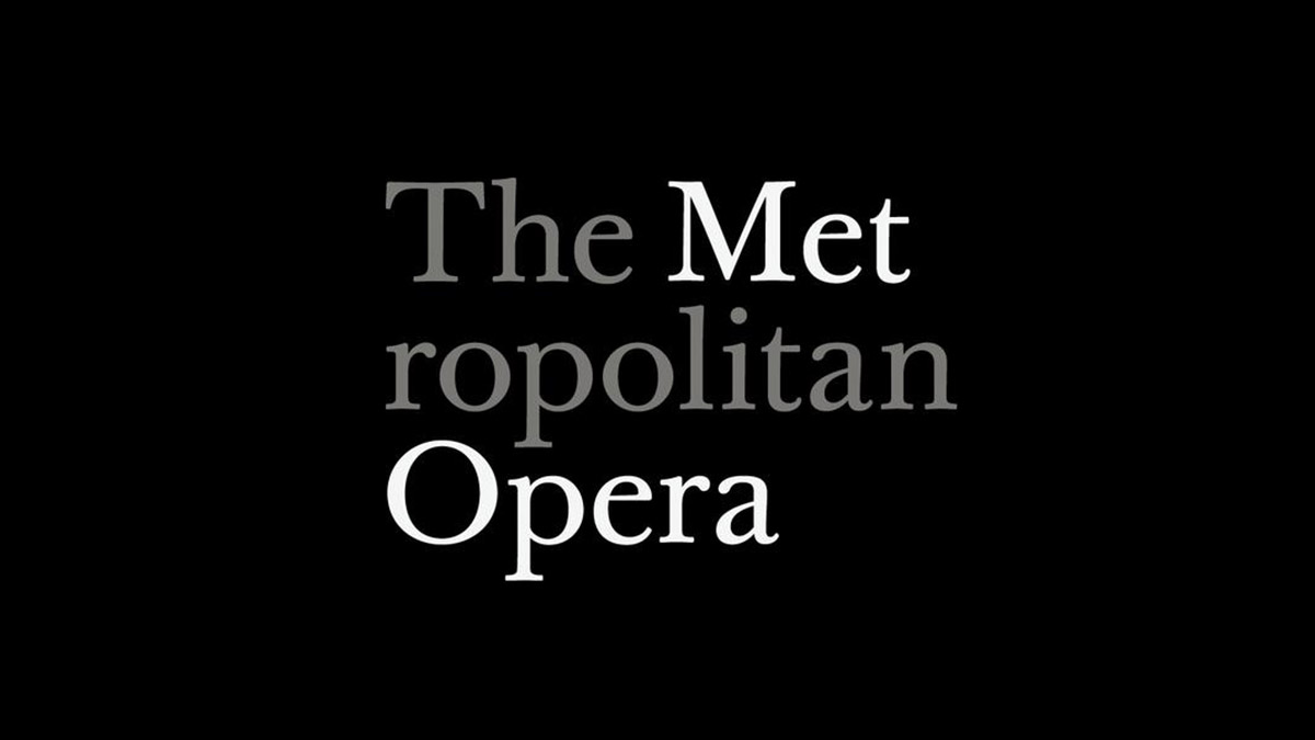 The Metropolitan Opera | Tickets and information