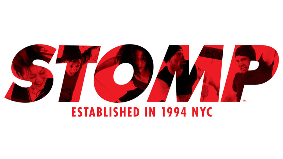 STOMP off-Broadway tickets & information
