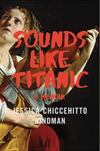 Sounds Like Titanic by Jessica Chiccehitto Hindman