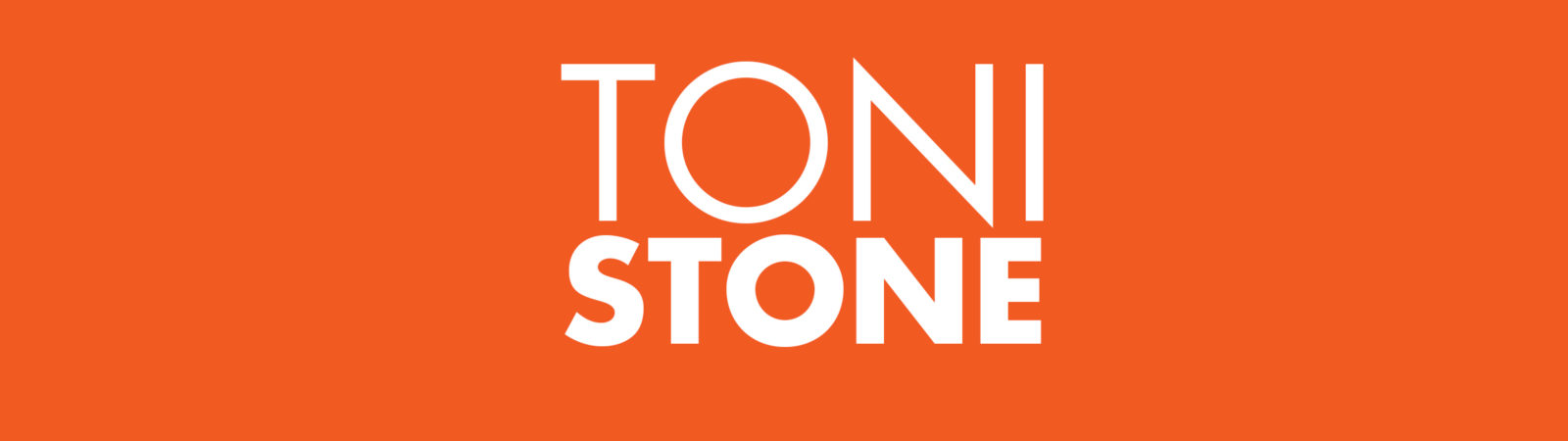 Toni Stone
