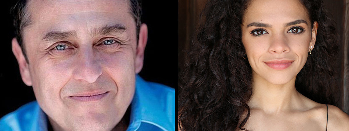 Wicked Welcomes McCormick and Jiminez
