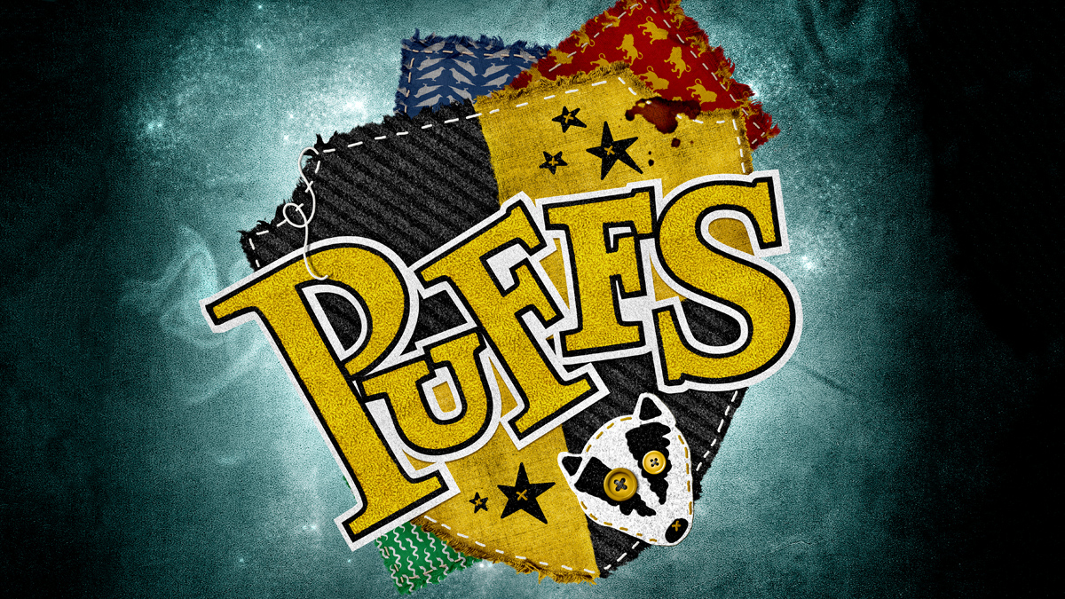 Puffs | off-Broadway tickets and information