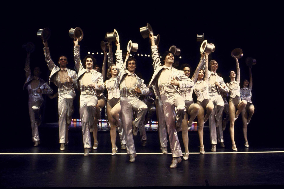 Broadway's 10 Longest Running Musicals Of All Time