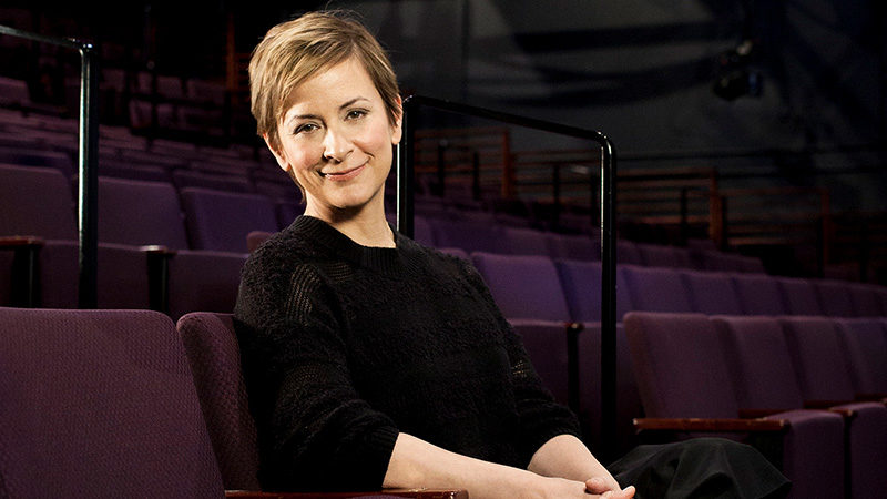 Anna D. Shapiro to direct The Devil Wears Prada