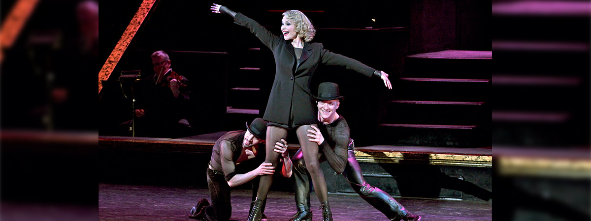 Christie Brinkley Returns to Chicago on Broadway