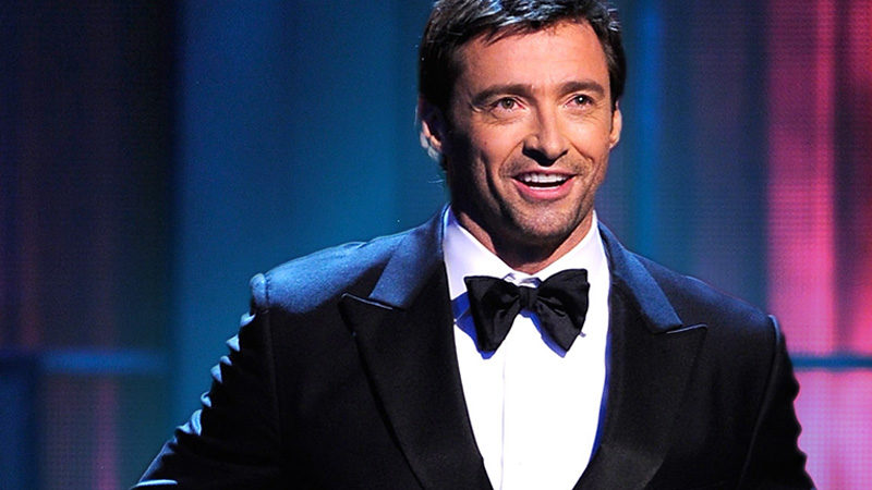 Hugh Jackman to star in The Music Man on Broadway, produced by Scott Rudin