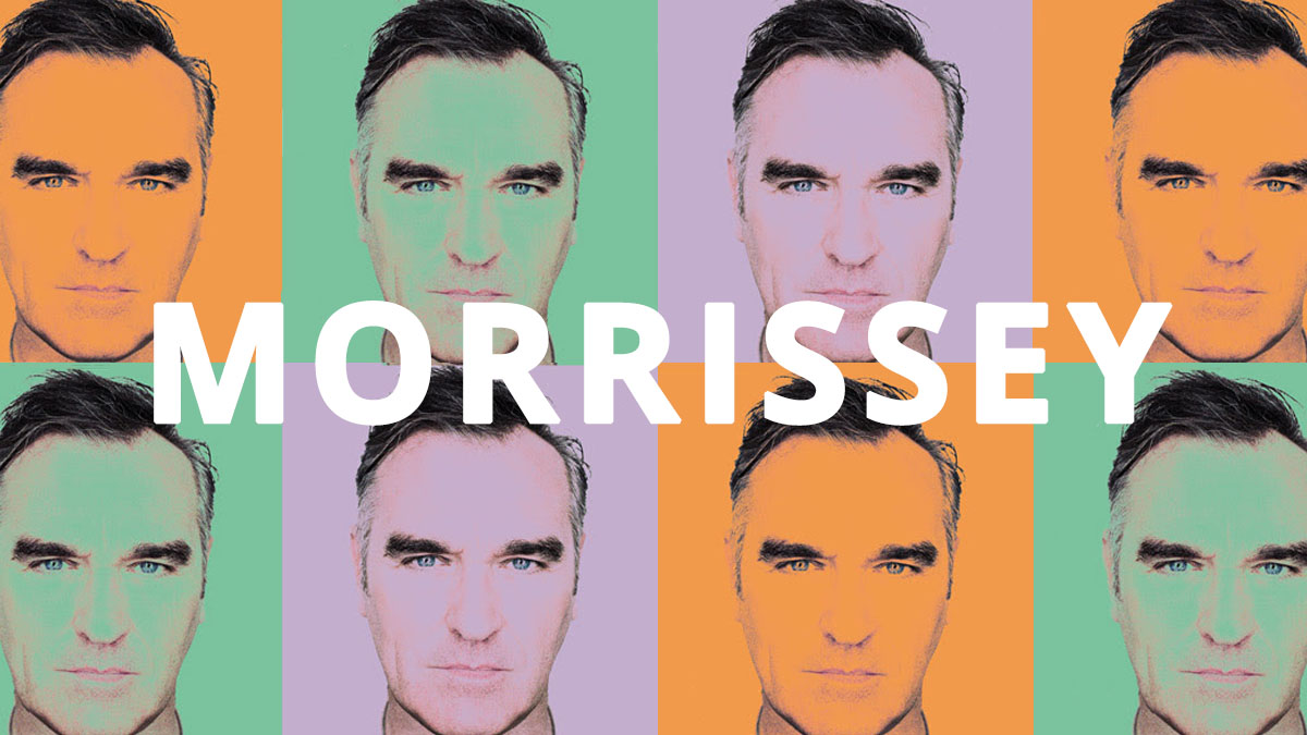 Morrissey