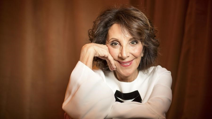 Andrea Martin to depart Gary on Broadway.