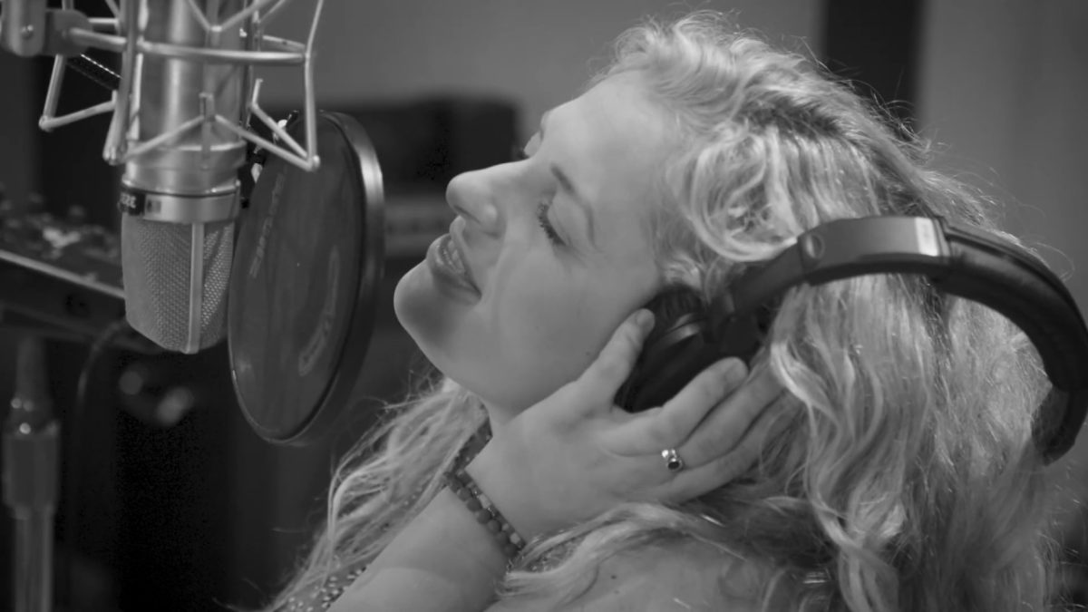 I Can't Say No from Oklahoma on Broadway. Sung by Ali Stroker
