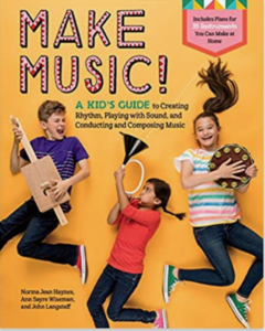 Make Music! by Norma Jean Haynes et al.