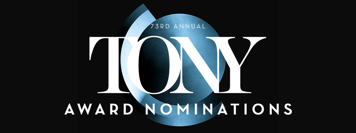 2019 Tony Award Nominees