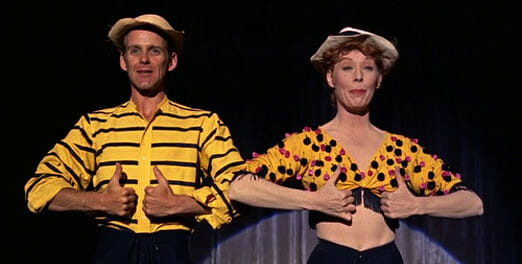 Fosse/Verdon: The Dynamic Duo of Broadway | Broadway Direct