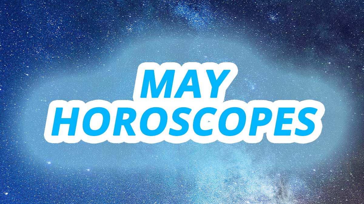 Broadway Horoscopes: May 2019