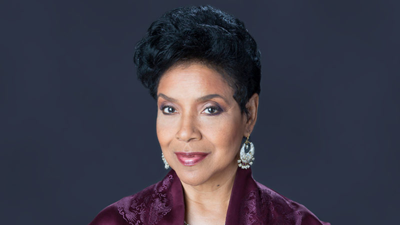 Phylicia Rashad to direct BLUE on Braodway