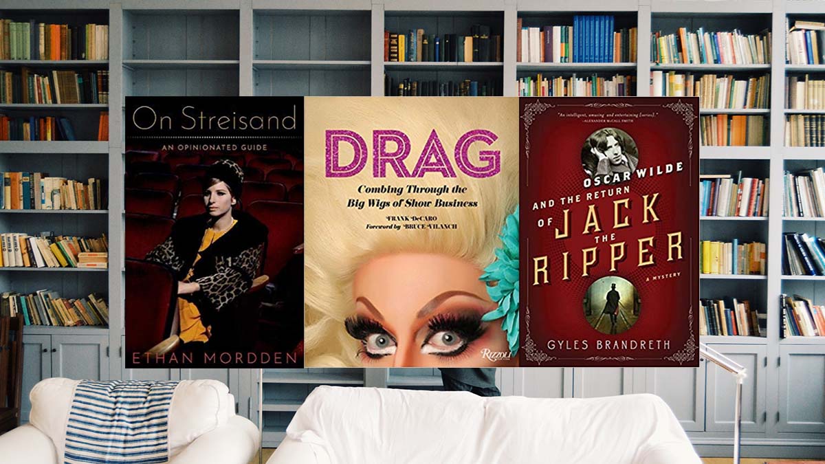 Bookfilter’s Spring Picks for Theater Lovers