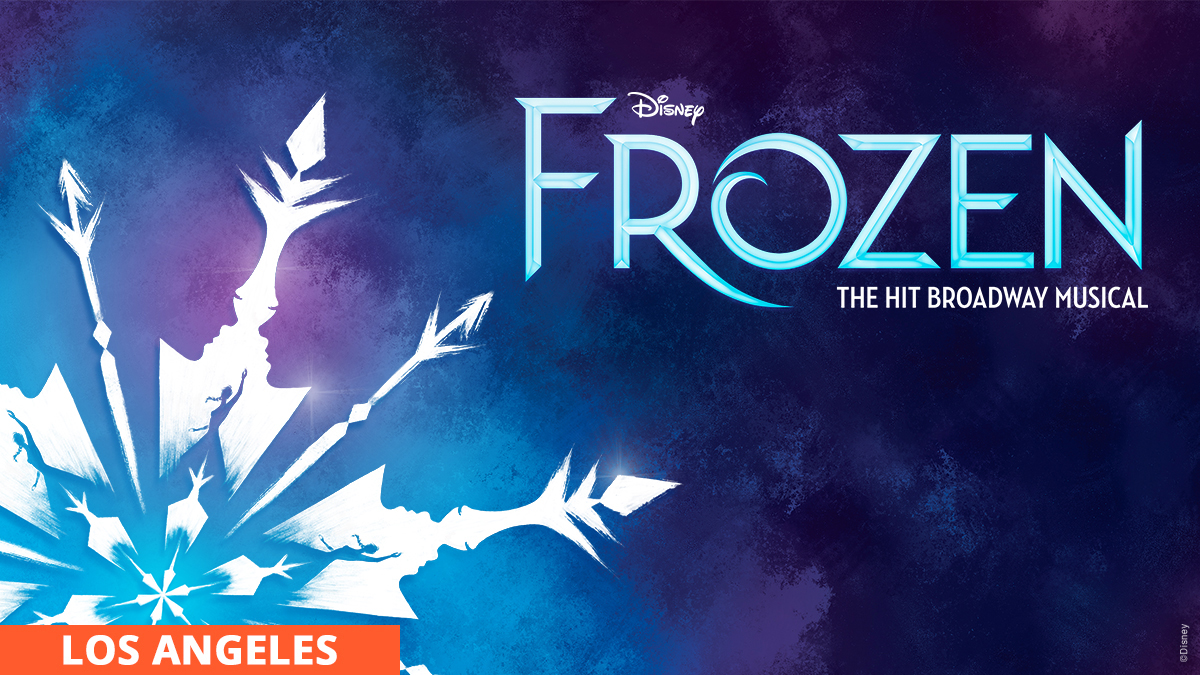 Frozen