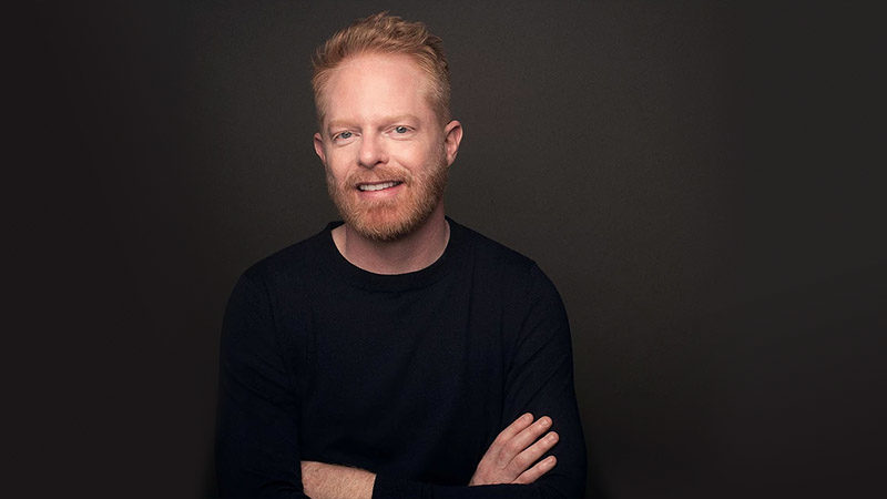 Jesse Tyler Ferguson to star on Broadway in Take Me Out at Second Stage Theatre