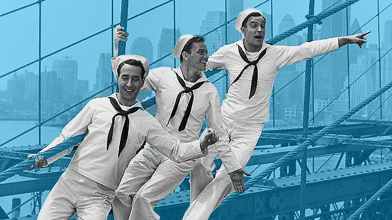 A Guide to New York City for Musical Film Buffs