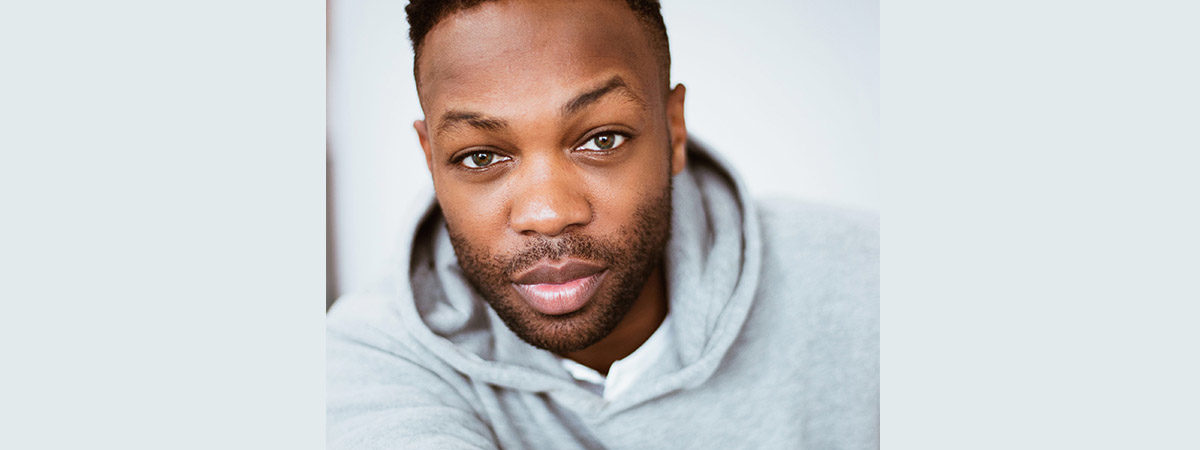Todrick Hall Joins Broadway's Waitress