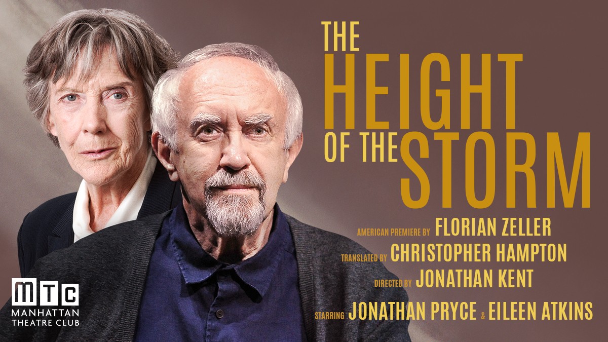 The Height of the Storm
