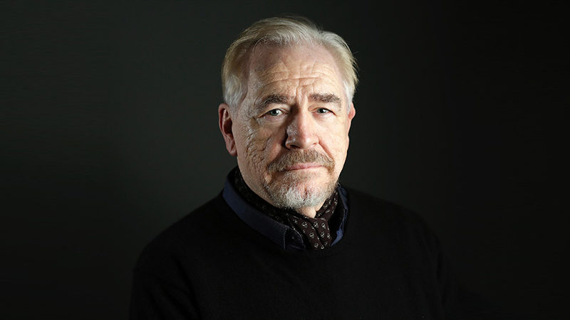 Brian Cox to star as LBJ in The Great Society on Broadway