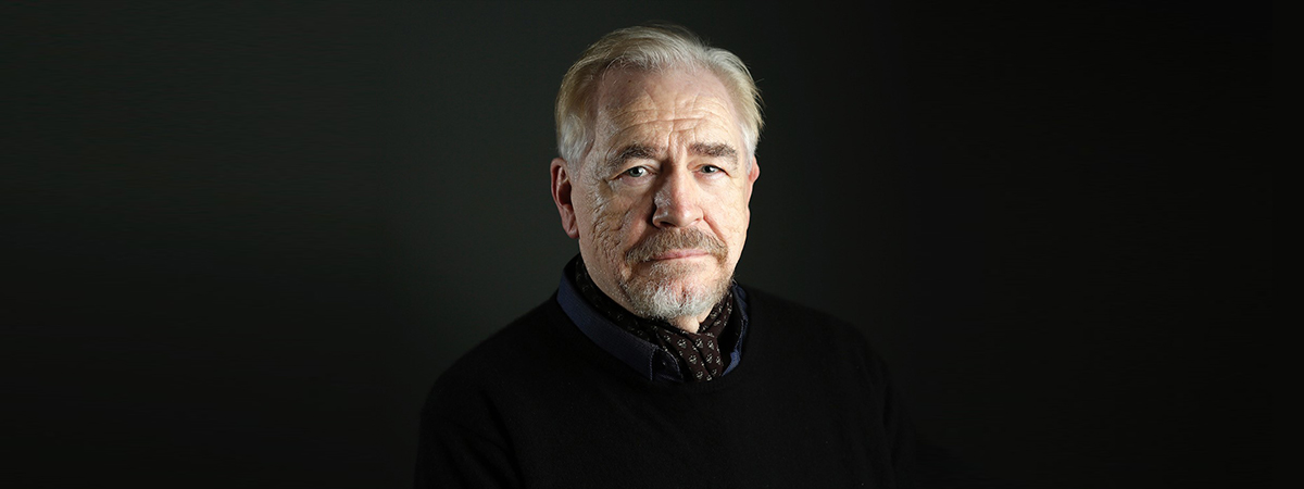 Brian Cox to star as LBJ in The Great Society on Broadway