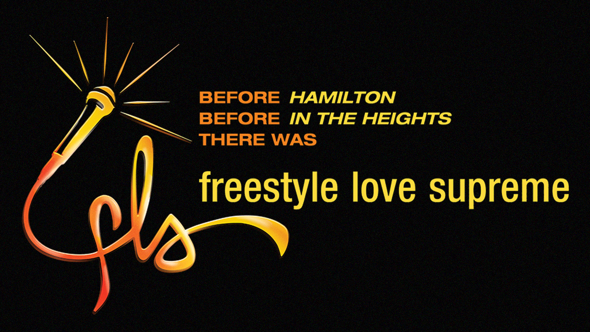 freestyle love supreme hamilton