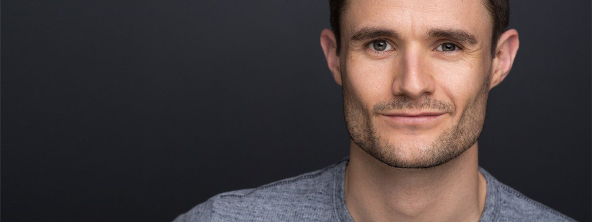 Mark Evans Joins the cast of Waitress on Broadway as Dr. Pomatter