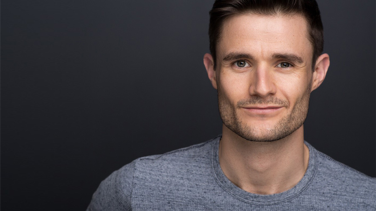 Mark Evans Joins the cast of Waitress on Broadway as Dr. Pomatter